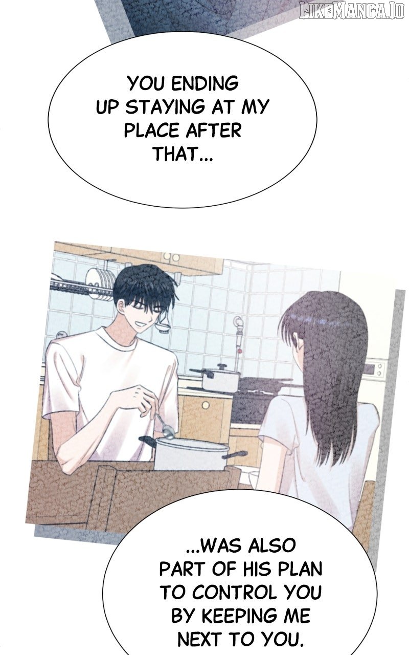 Starting Over With the Dead You Chapter 49 - Page 40