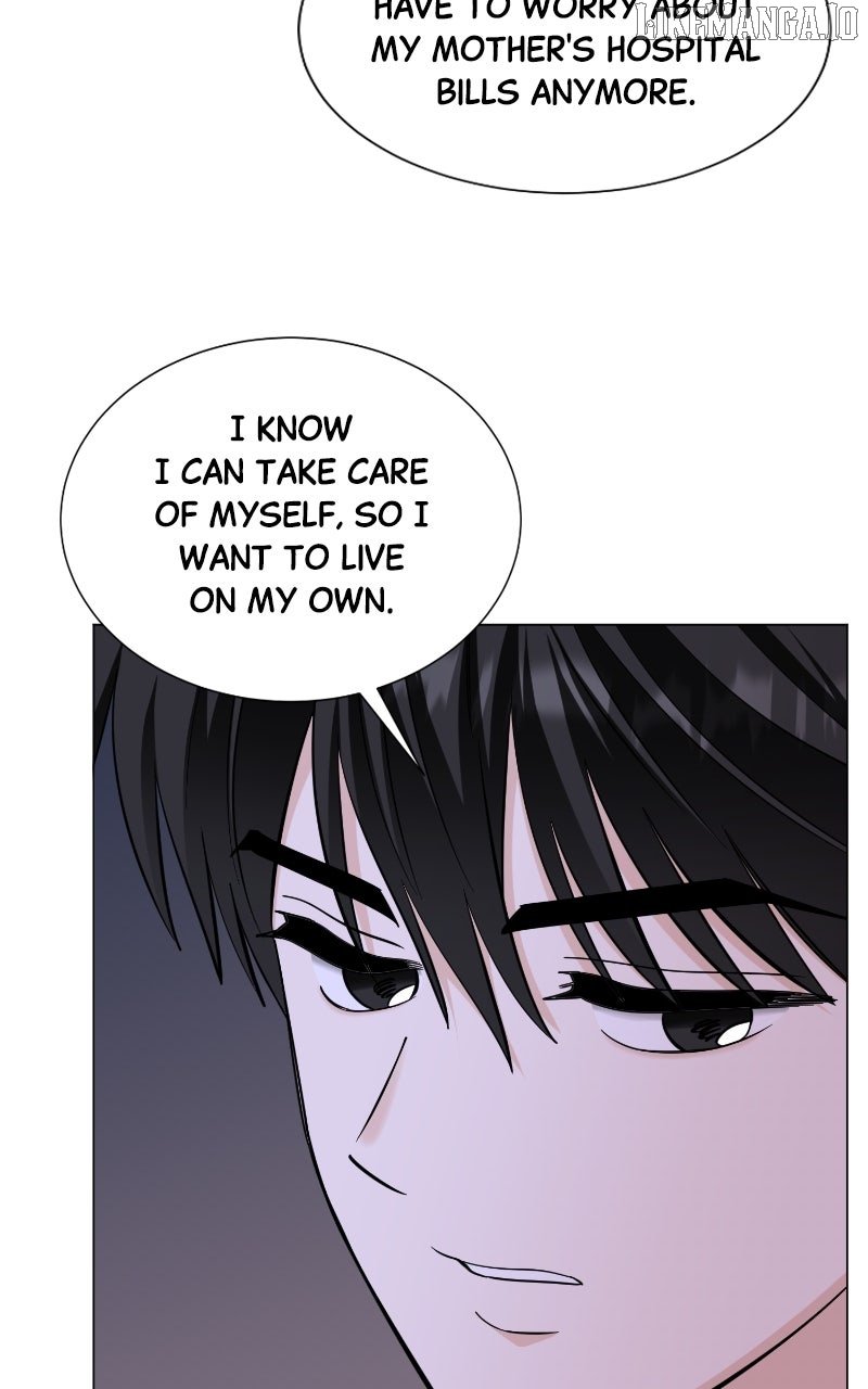 Starting Over With the Dead You Chapter 49 - Page 5