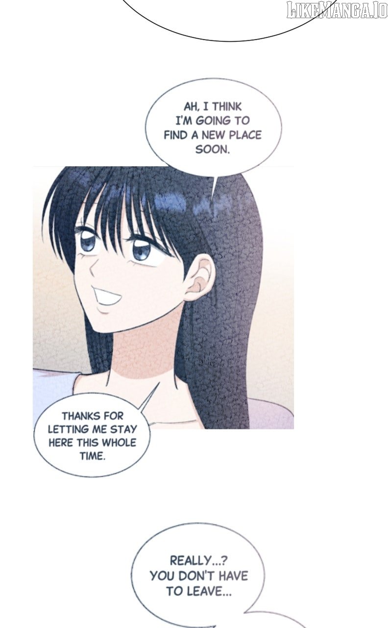 Starting Over With the Dead You Chapter 49 - Page 41