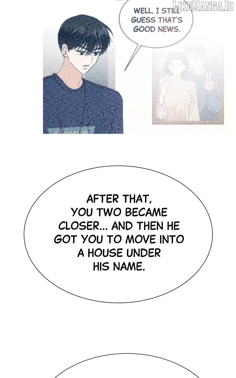 Starting Over With the Dead You Chapter 49 - Page 42
