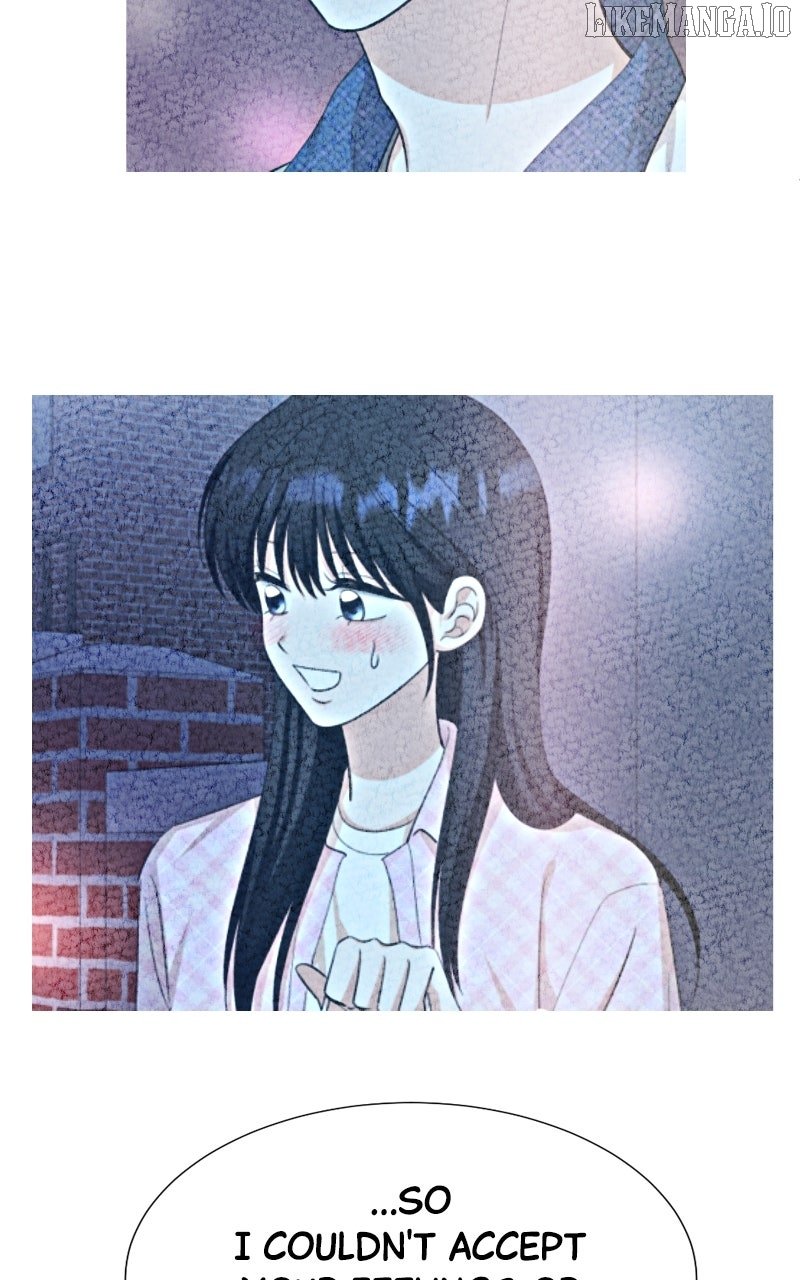 Starting Over With the Dead You Chapter 49 - Page 49