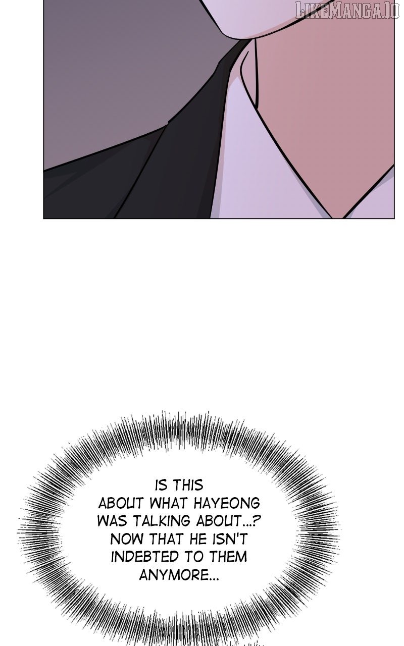 Starting Over With the Dead You Chapter 49 - Page 6