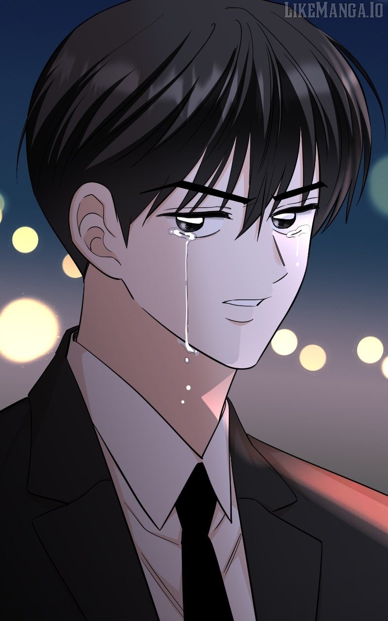 Starting Over With the Dead You Chapter 49 - Page 61