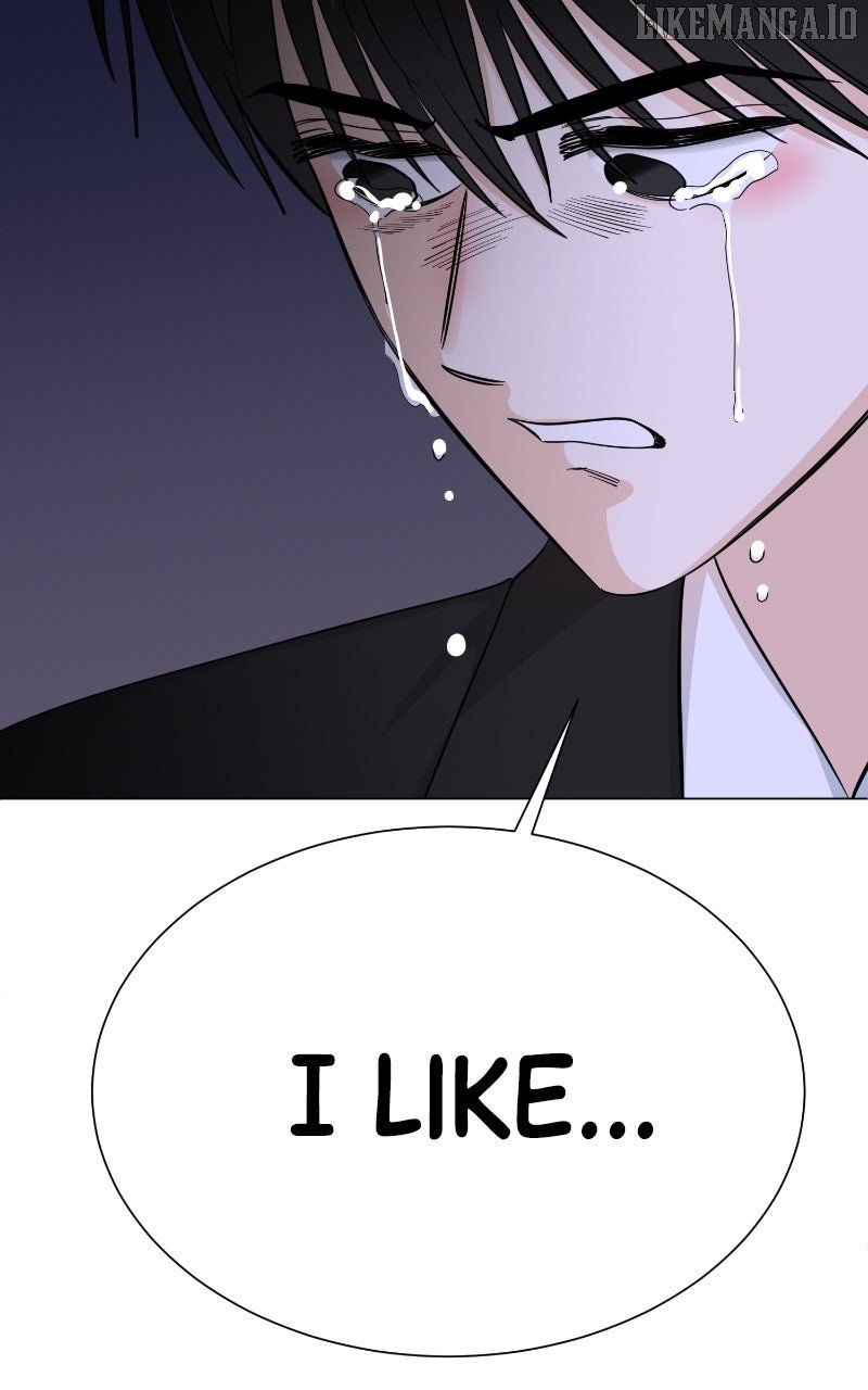 Starting Over With the Dead You Chapter 49 - Page 91