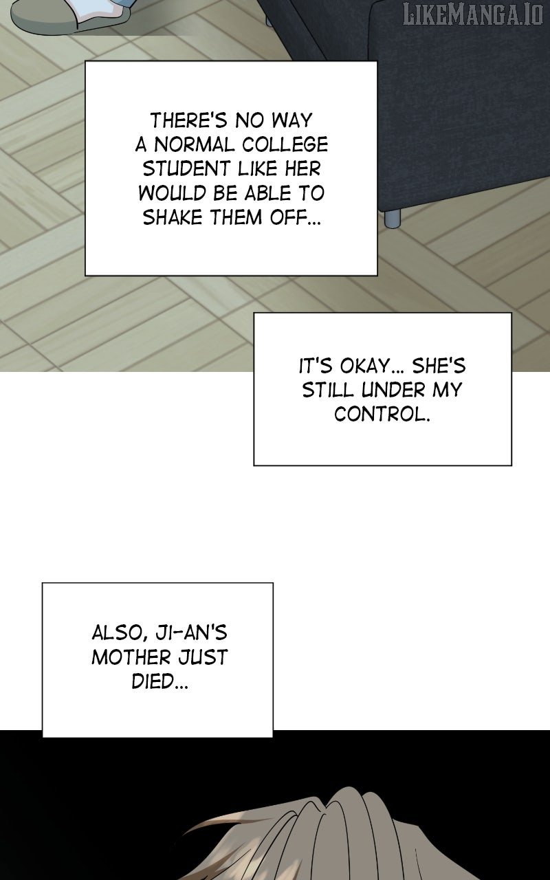 Starting Over With the Dead You Chapter 49 - Page 100