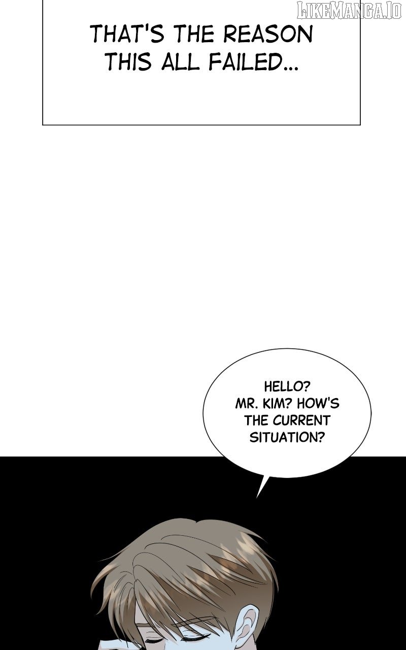Starting Over With the Dead You Chapter 50 - Page 11