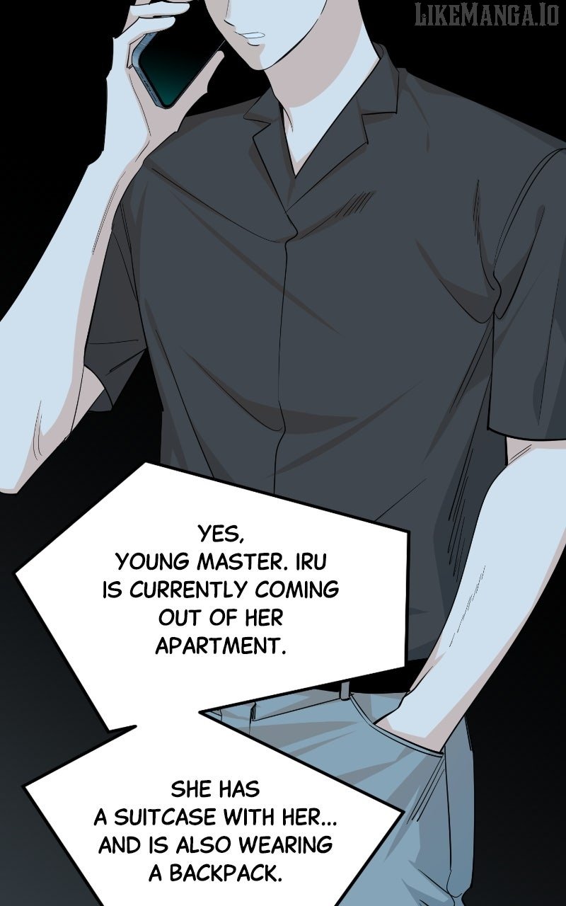 Starting Over With the Dead You Chapter 50 - Page 12