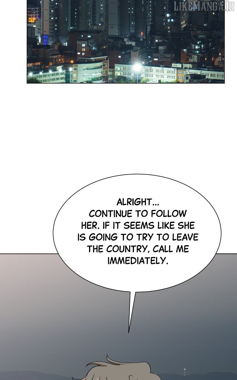 Starting Over With the Dead You Chapter 50 - Page 16