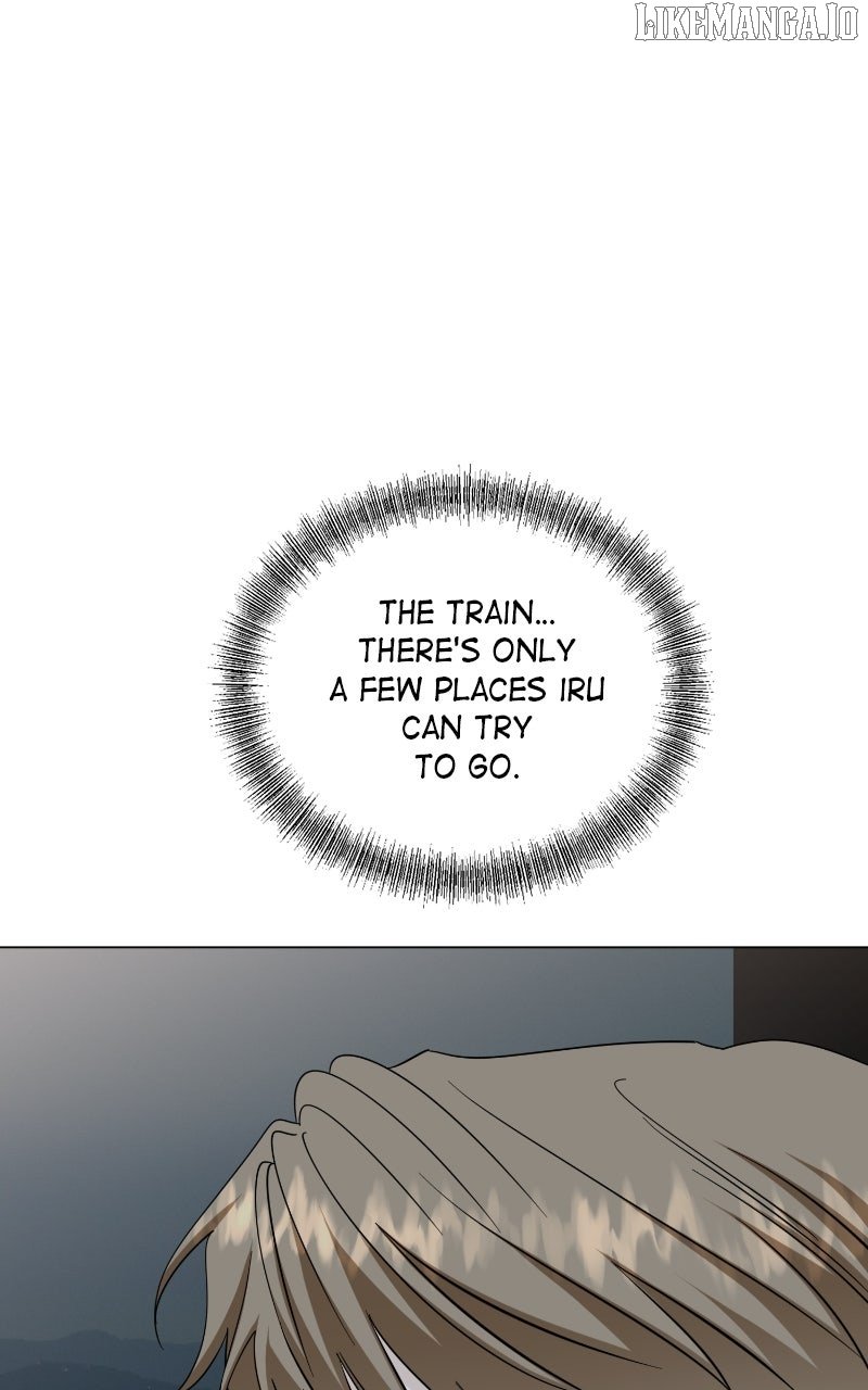 Starting Over With the Dead You Chapter 50 - Page 18