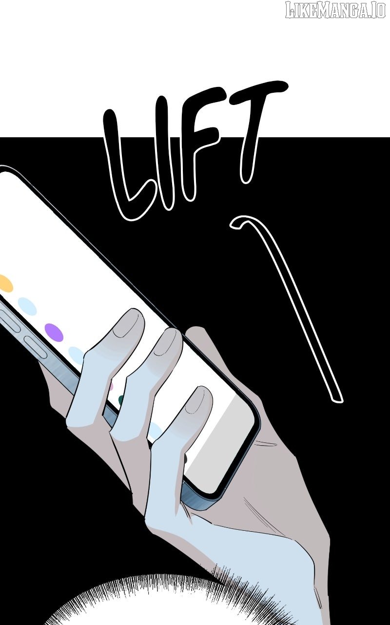 Starting Over With the Dead You Chapter 50 - Page 20