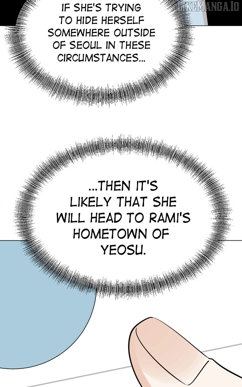 Starting Over With the Dead You Chapter 50 - Page 21