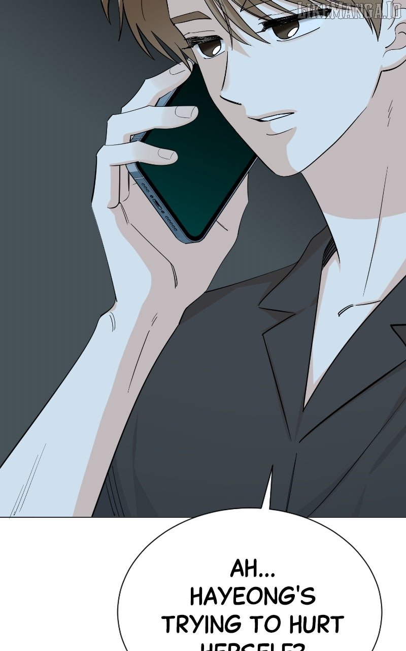 Starting Over With the Dead You Chapter 50 - Page 25