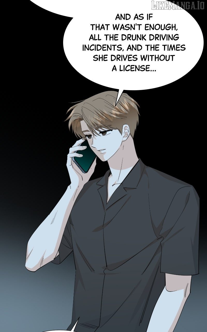 Starting Over With the Dead You Chapter 50 - Page 27