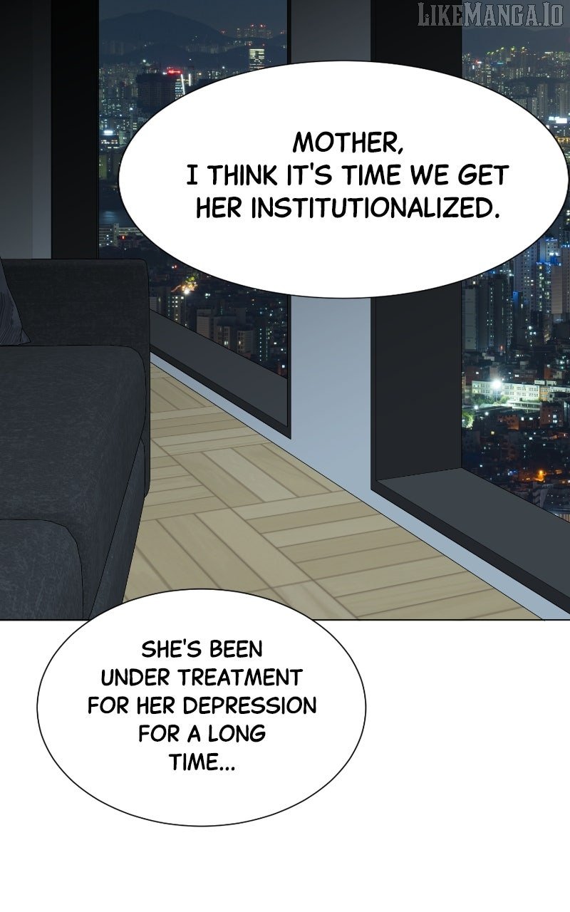 Starting Over With the Dead You Chapter 50 - Page 29