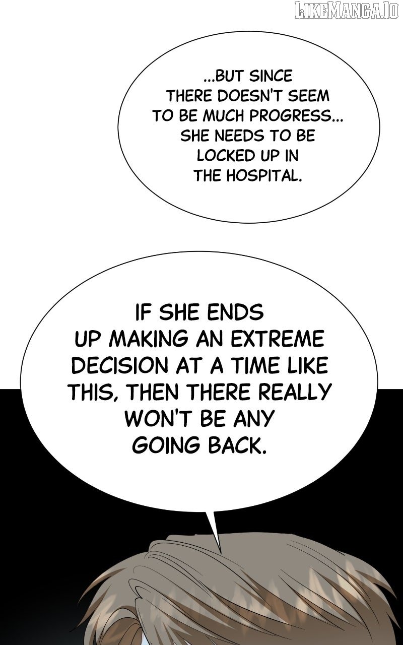 Starting Over With the Dead You Chapter 50 - Page 30