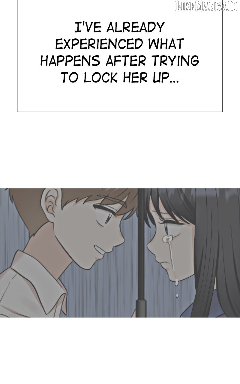 Starting Over With the Dead You Chapter 50 - Page 4