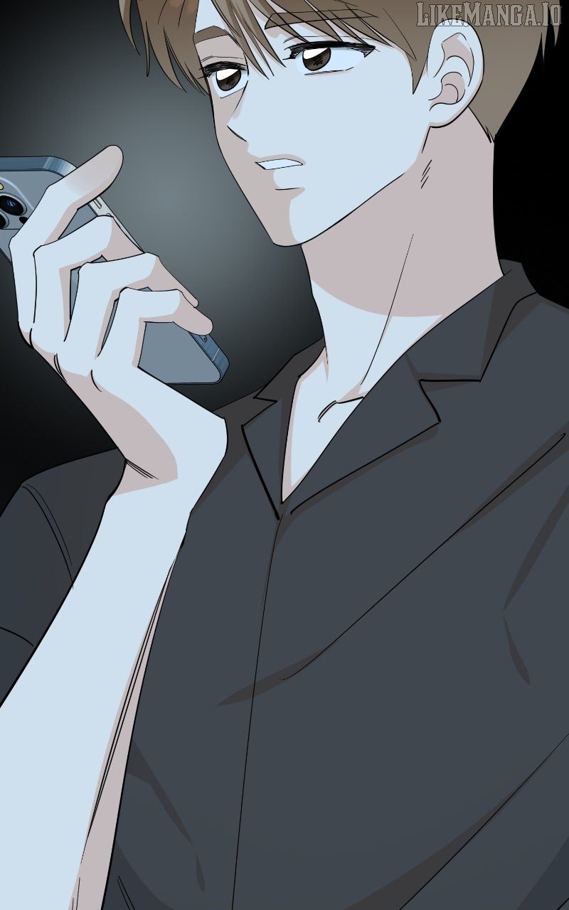 Starting Over With the Dead You Chapter 50 - Page 31
