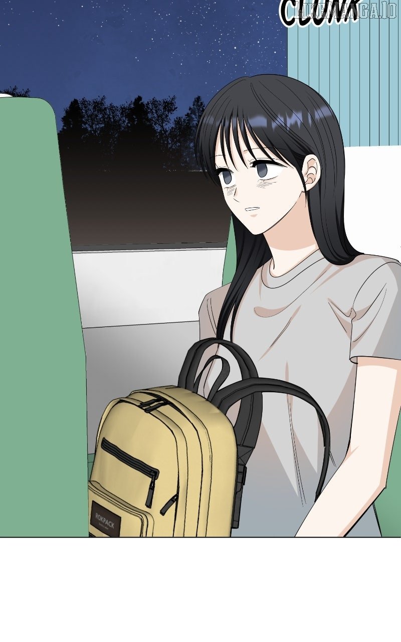 Starting Over With the Dead You Chapter 50 - Page 35