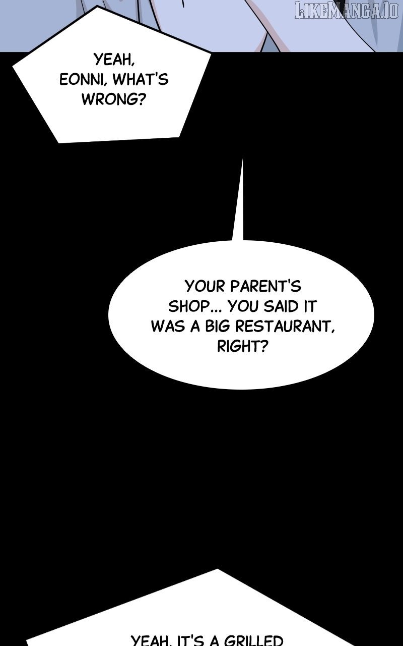 Starting Over With the Dead You Chapter 50 - Page 40