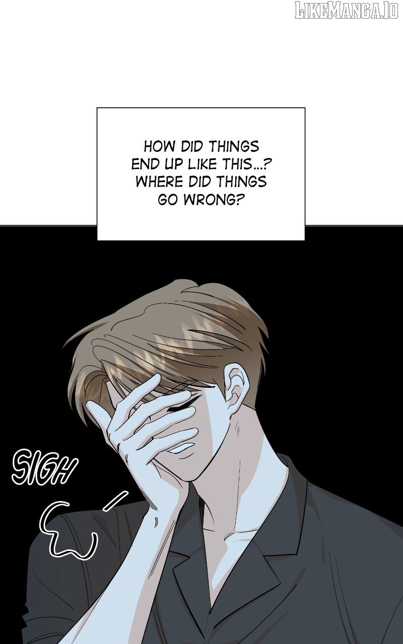 Starting Over With the Dead You Chapter 50 - Page 5