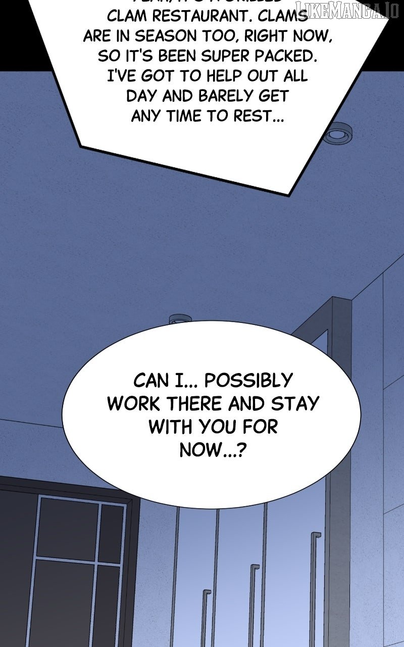 Starting Over With the Dead You Chapter 50 - Page 41