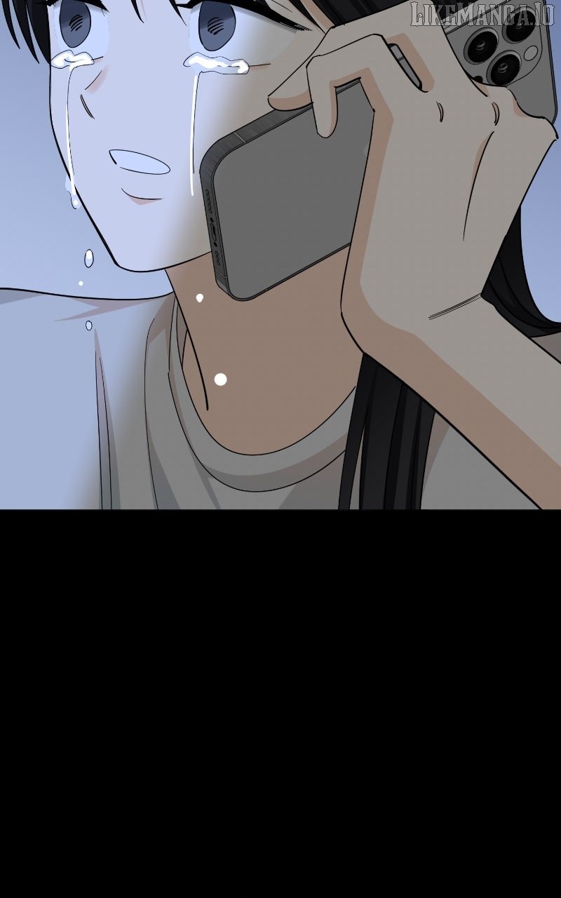 Starting Over With the Dead You Chapter 50 - Page 44