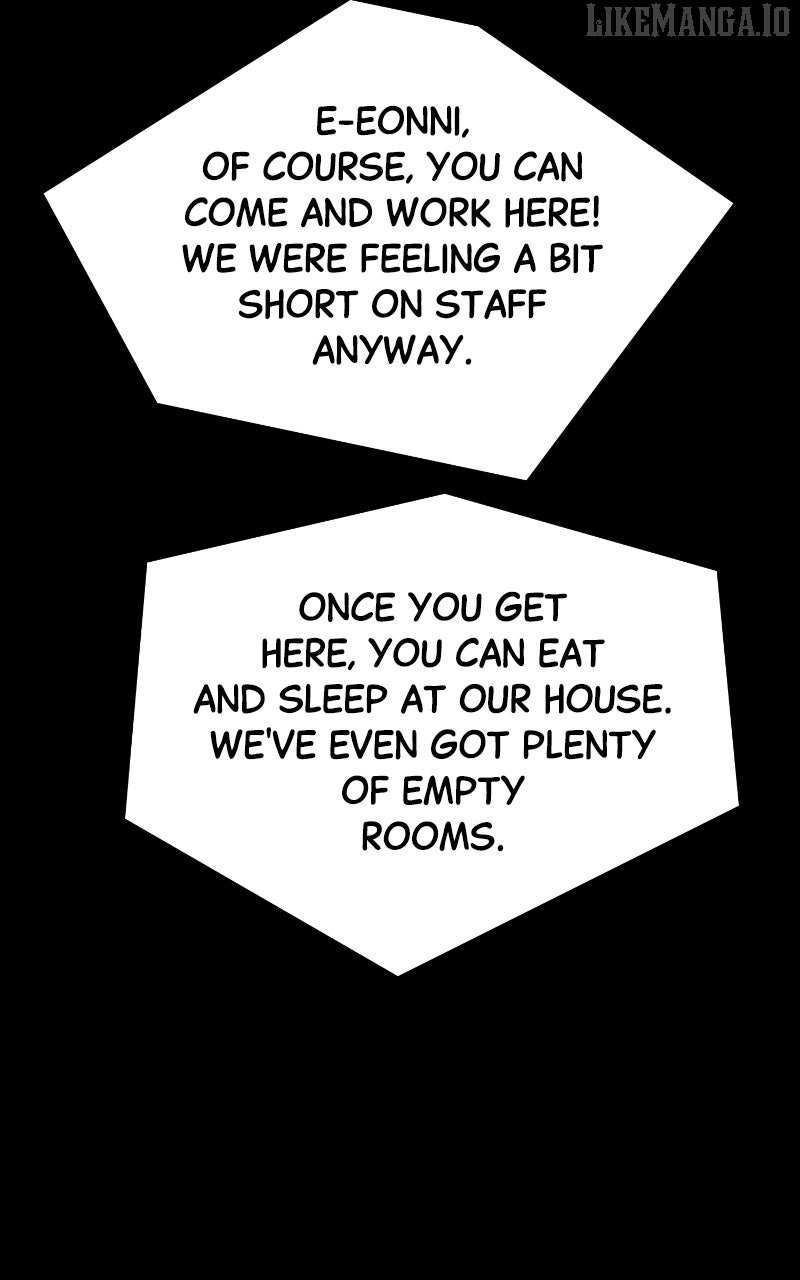 Starting Over With the Dead You Chapter 50 - Page 45