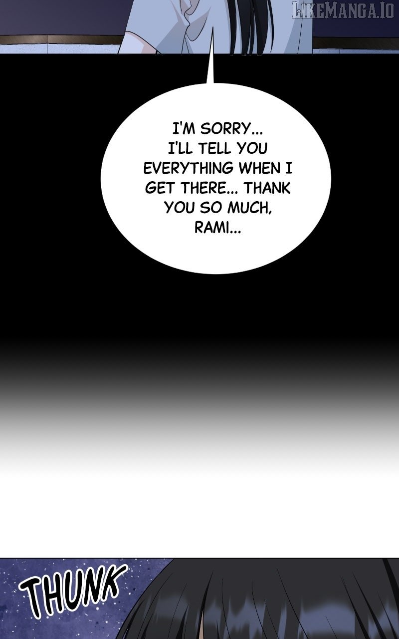 Starting Over With the Dead You Chapter 50 - Page 47