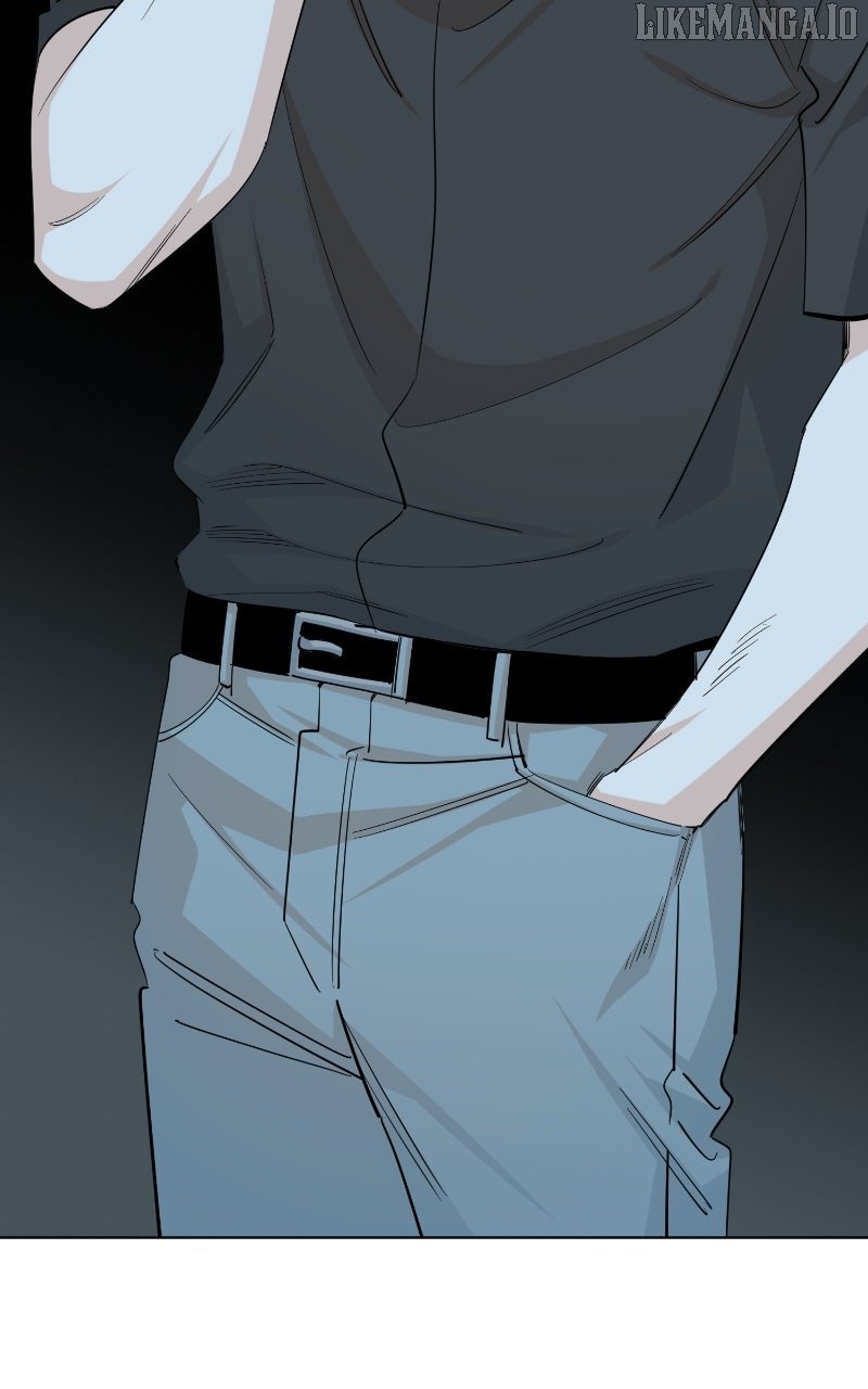 Starting Over With the Dead You Chapter 50 - Page 6