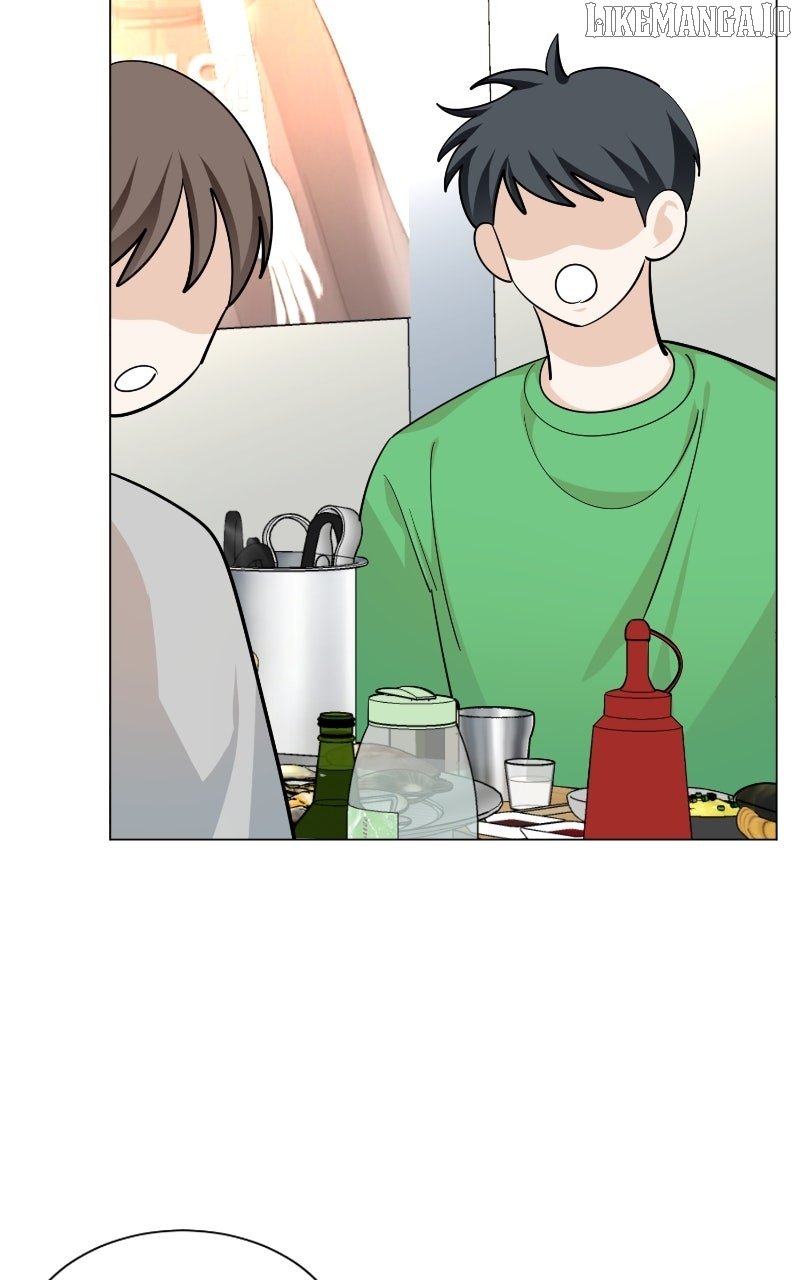 Starting Over With the Dead You Chapter 50 - Page 53