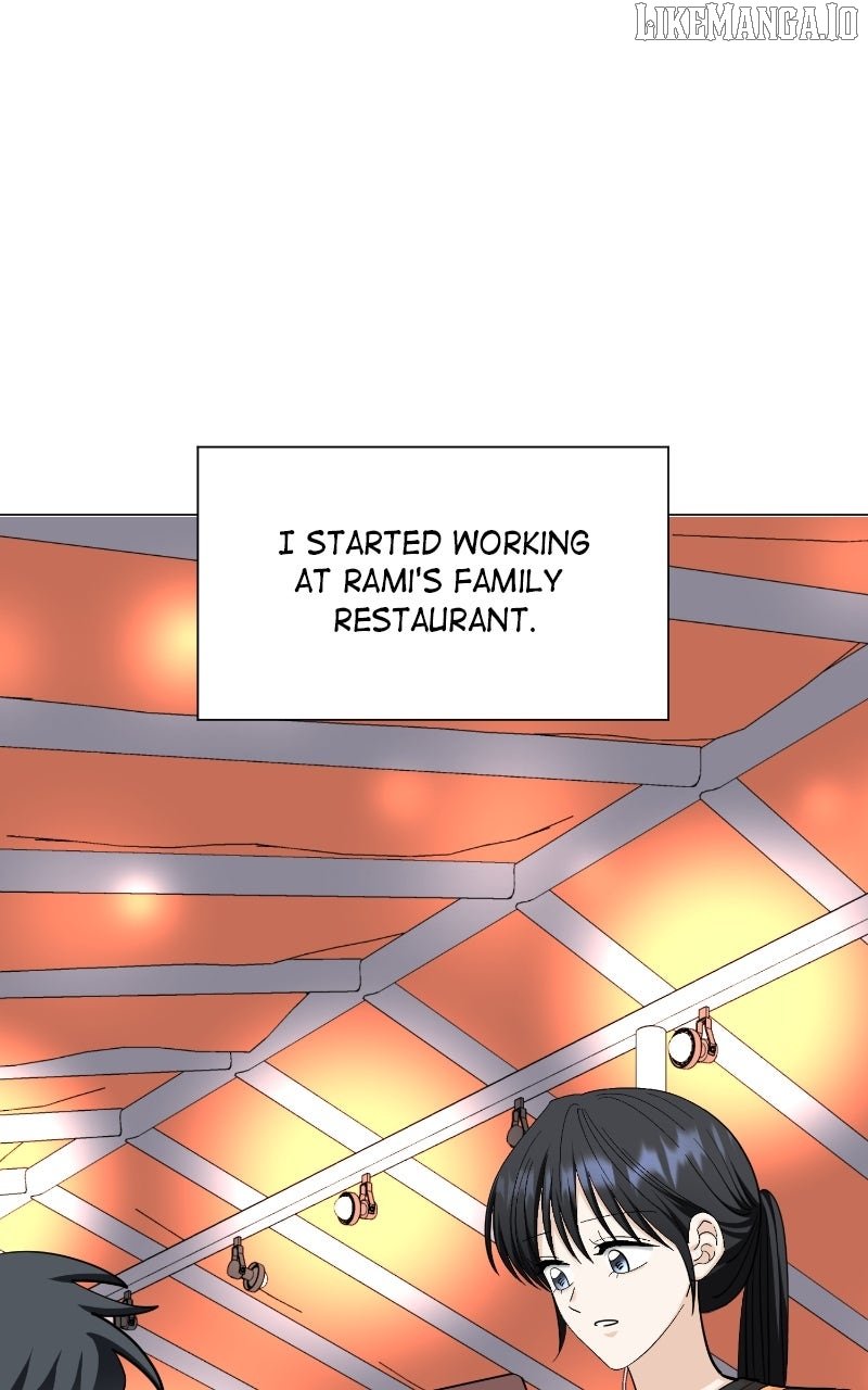 Starting Over With the Dead You Chapter 50 - Page 55