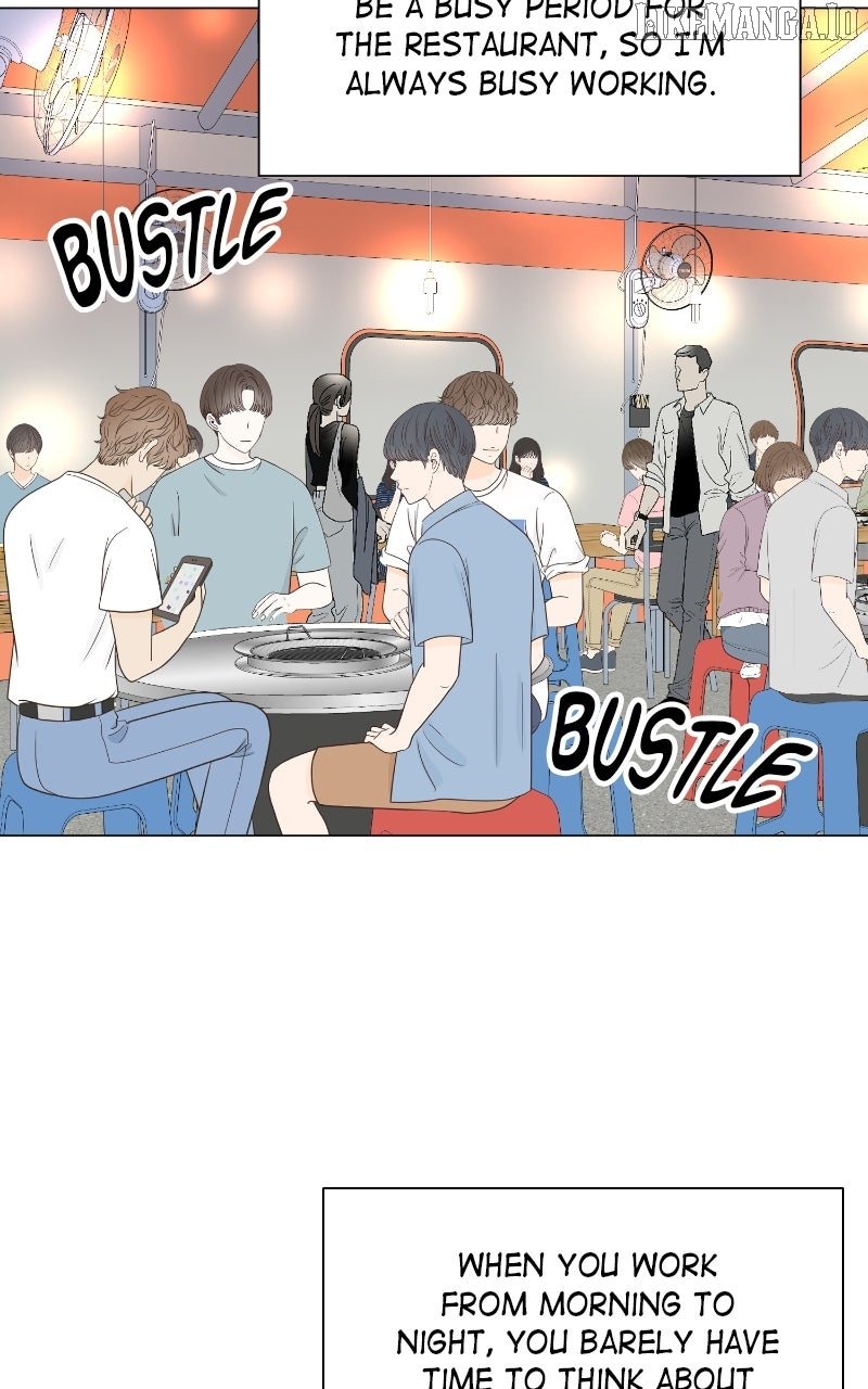 Starting Over With the Dead You Chapter 50 - Page 57