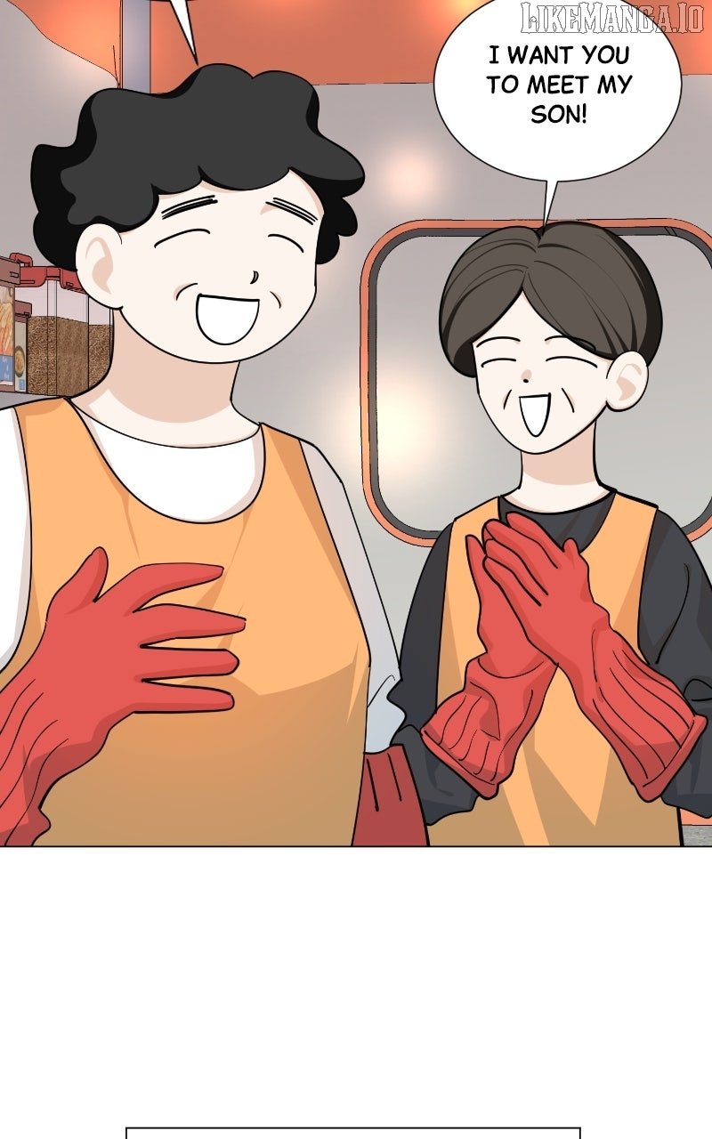Starting Over With the Dead You Chapter 50 - Page 62