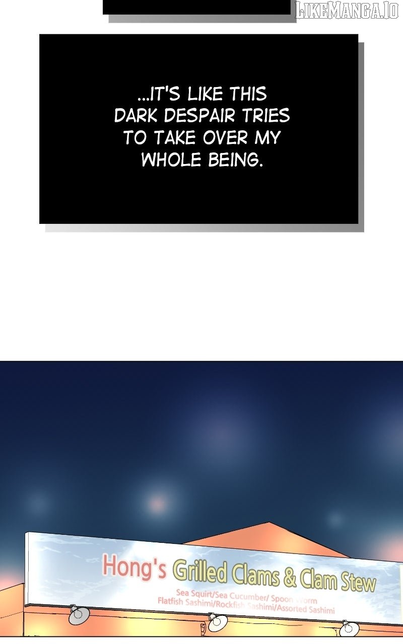 Starting Over With the Dead You Chapter 50 - Page 65