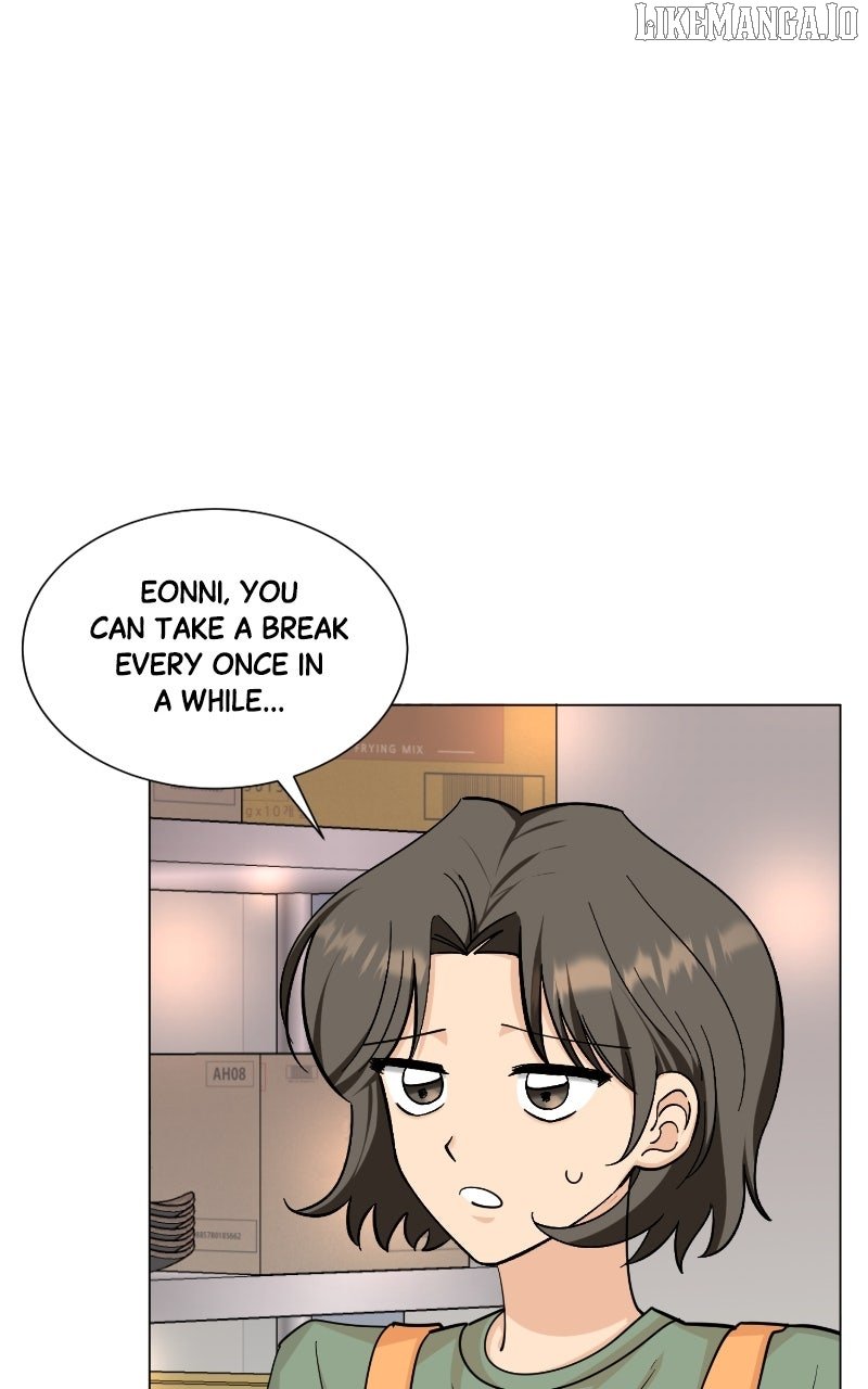 Starting Over With the Dead You Chapter 50 - Page 66