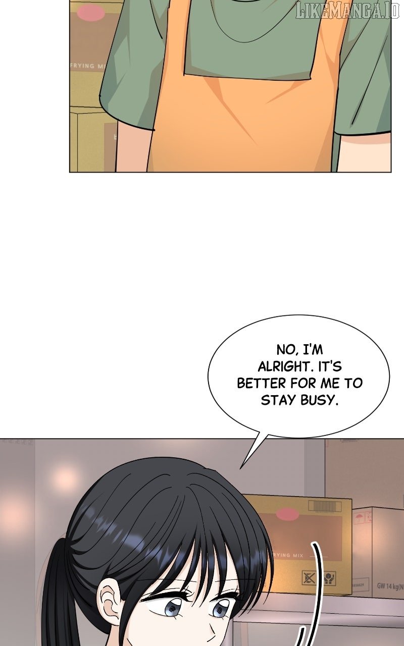 Starting Over With the Dead You Chapter 50 - Page 67