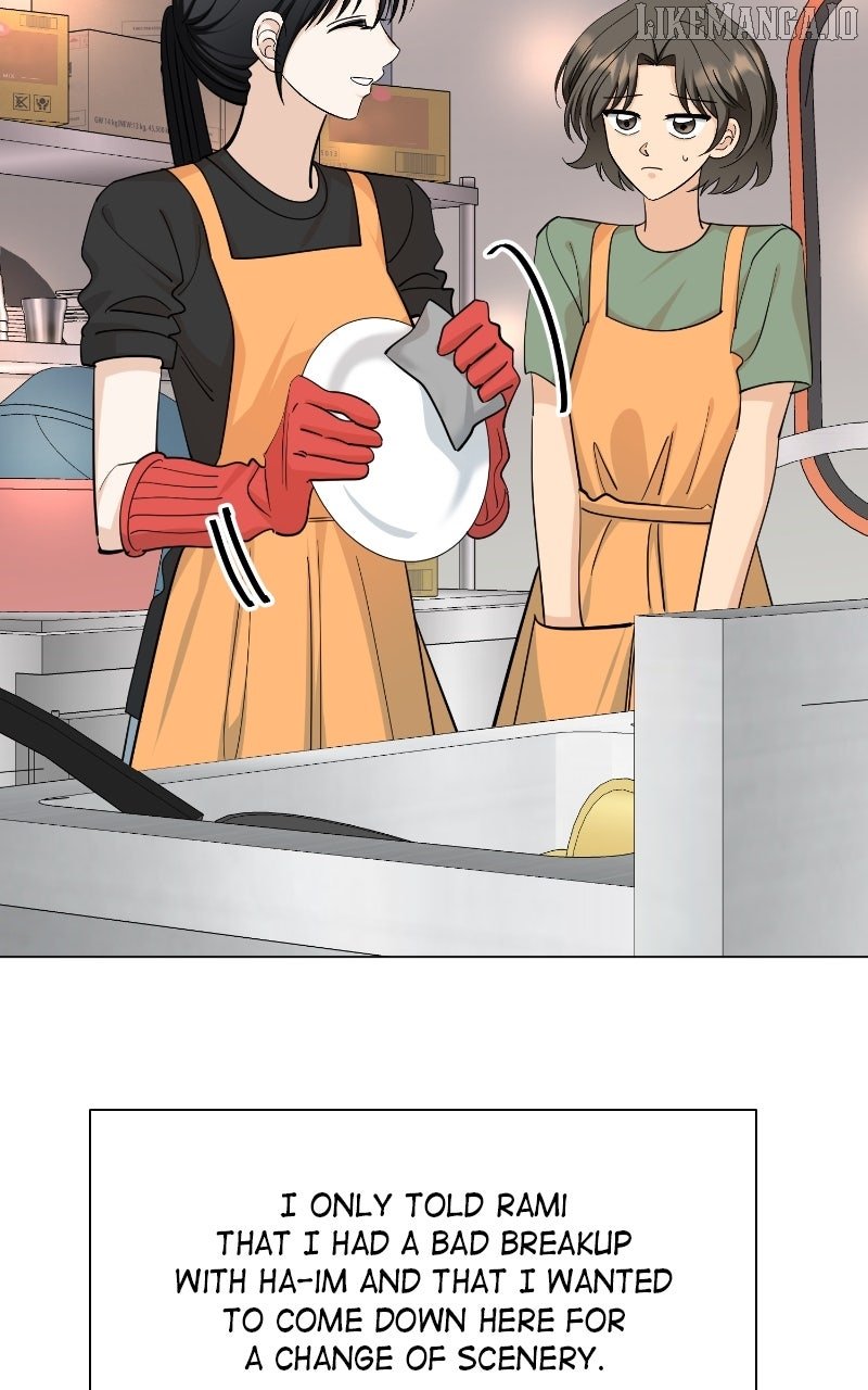 Starting Over With the Dead You Chapter 50 - Page 69