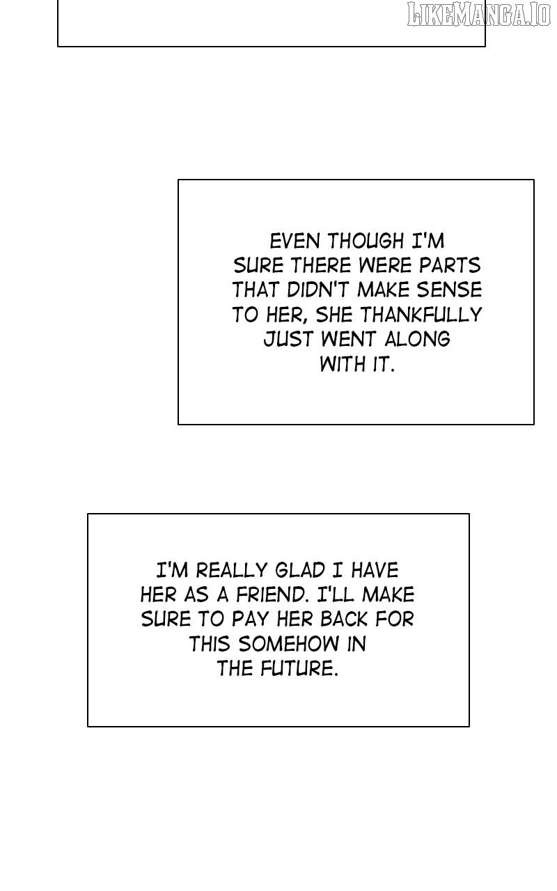 Starting Over With the Dead You Chapter 50 - Page 70