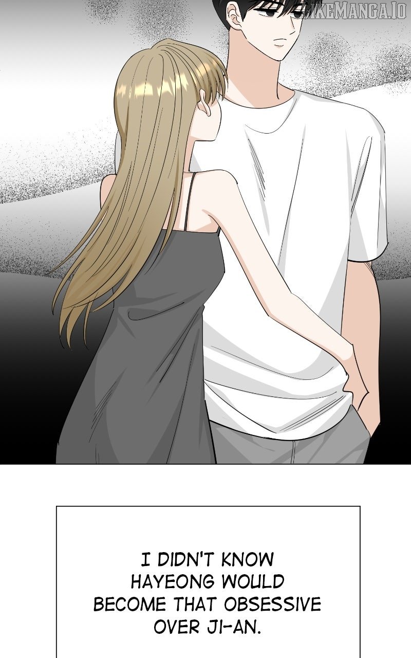 Starting Over With the Dead You Chapter 50 - Page 8