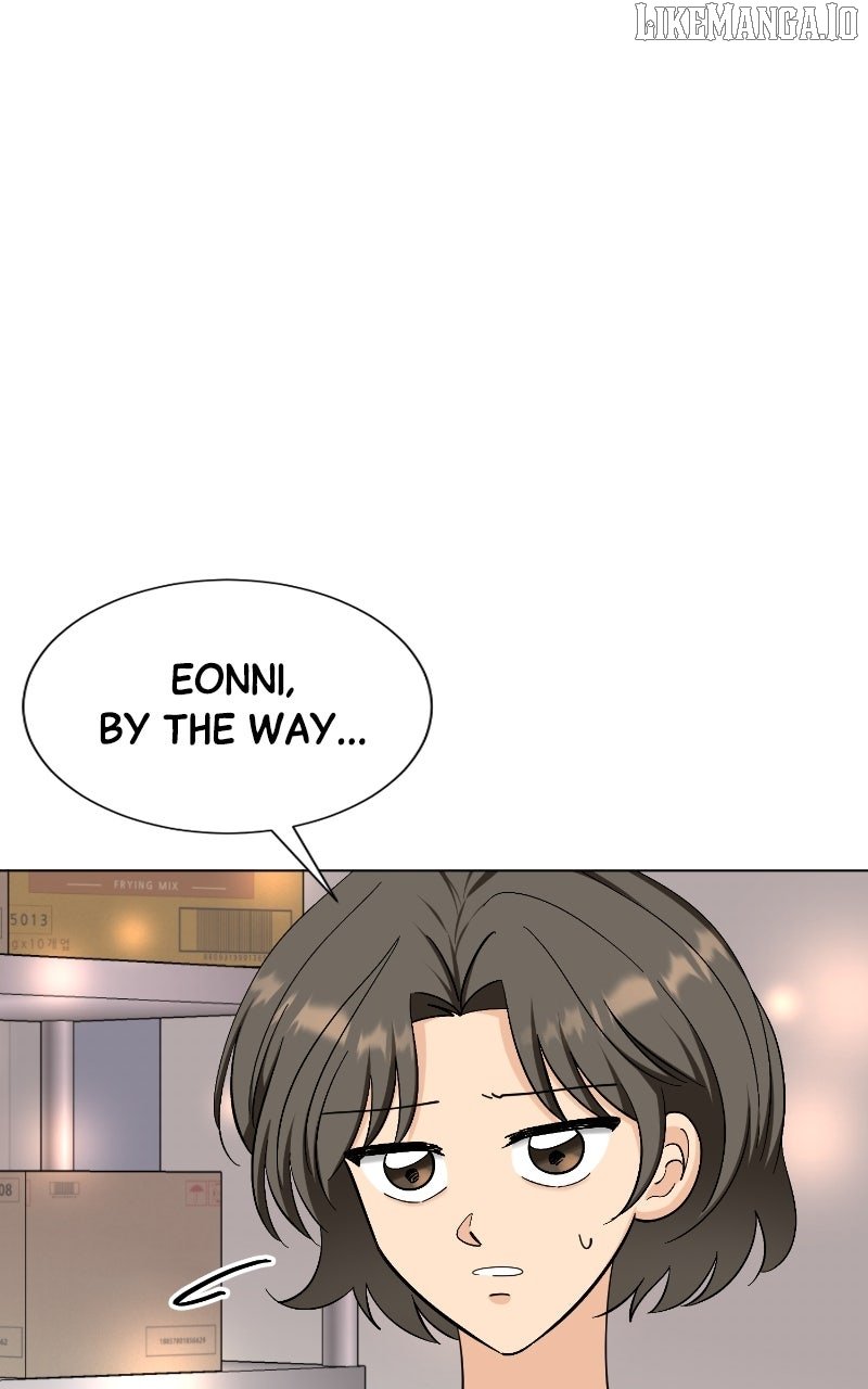 Starting Over With the Dead You Chapter 50 - Page 71