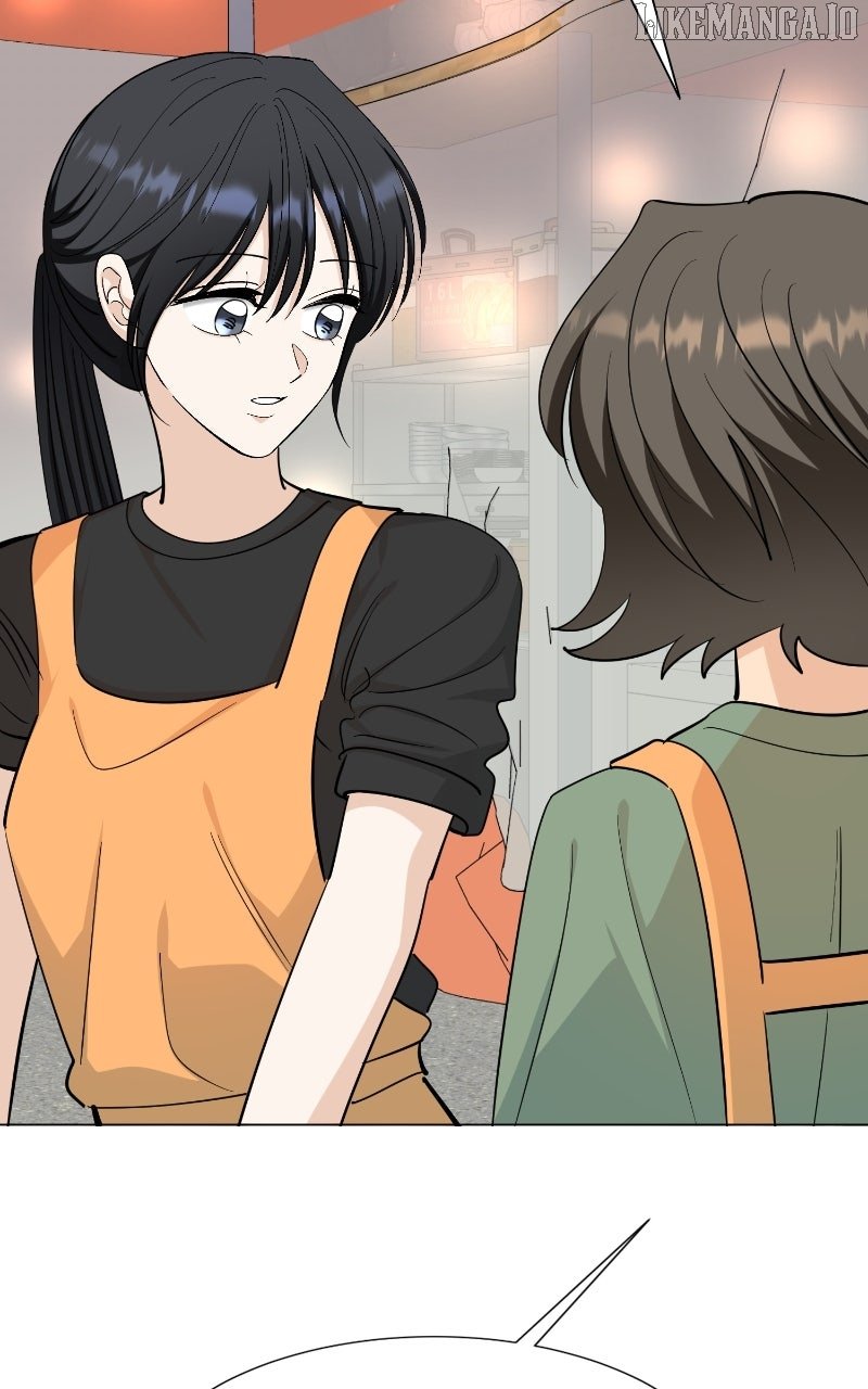 Starting Over With the Dead You Chapter 50 - Page 73