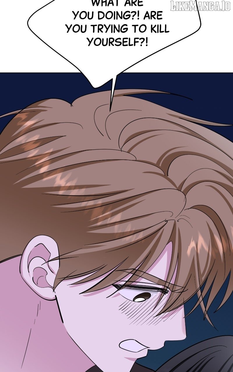 Starting Over With the Dead You Chapter 51 - Page 2