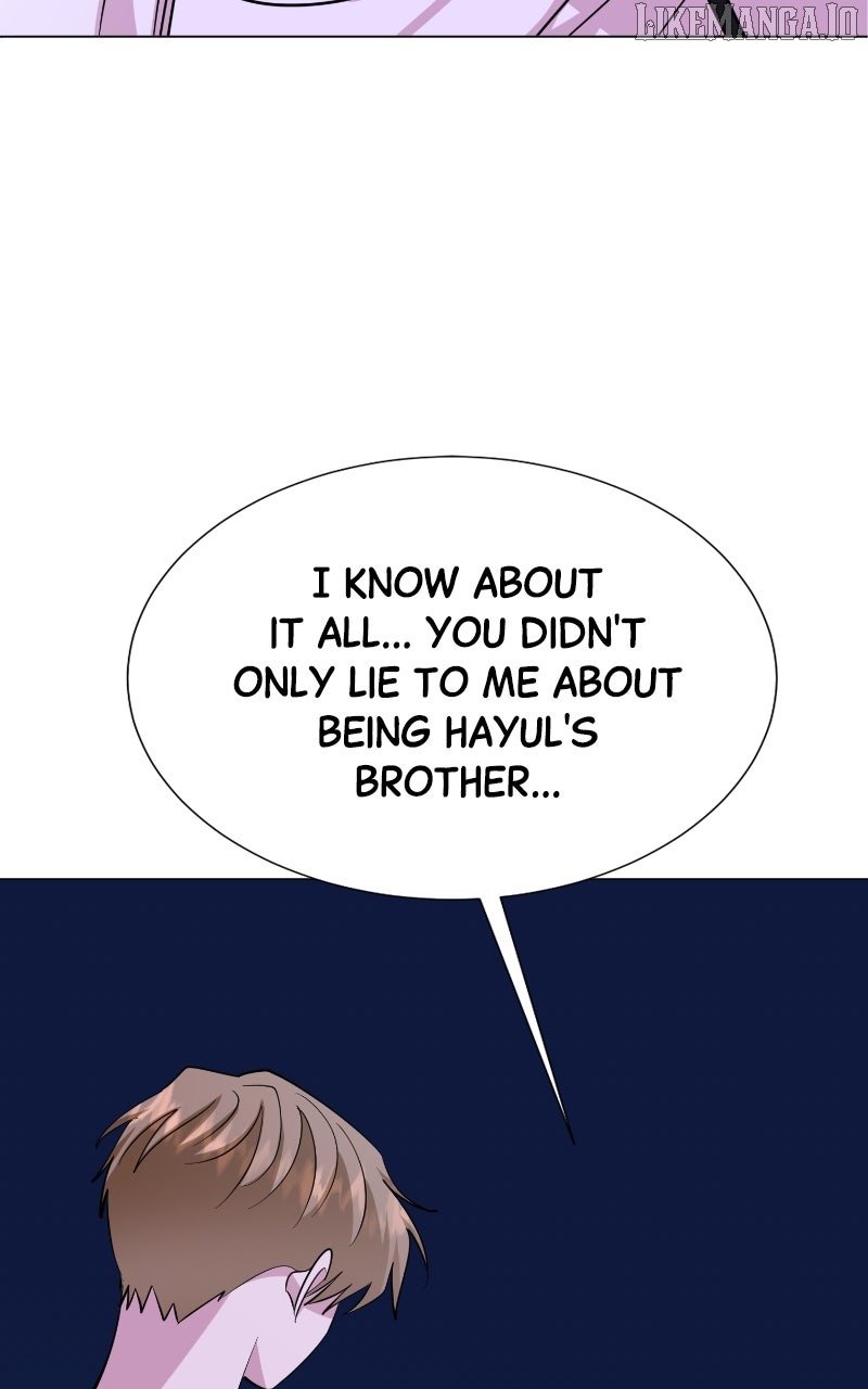 Starting Over With the Dead You Chapter 51 - Page 13