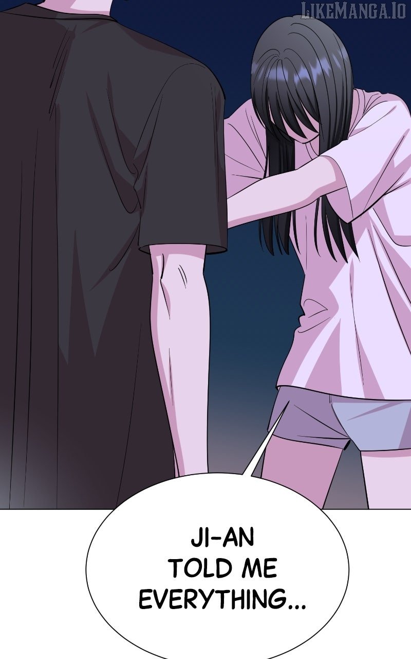 Starting Over With the Dead You Chapter 51 - Page 14