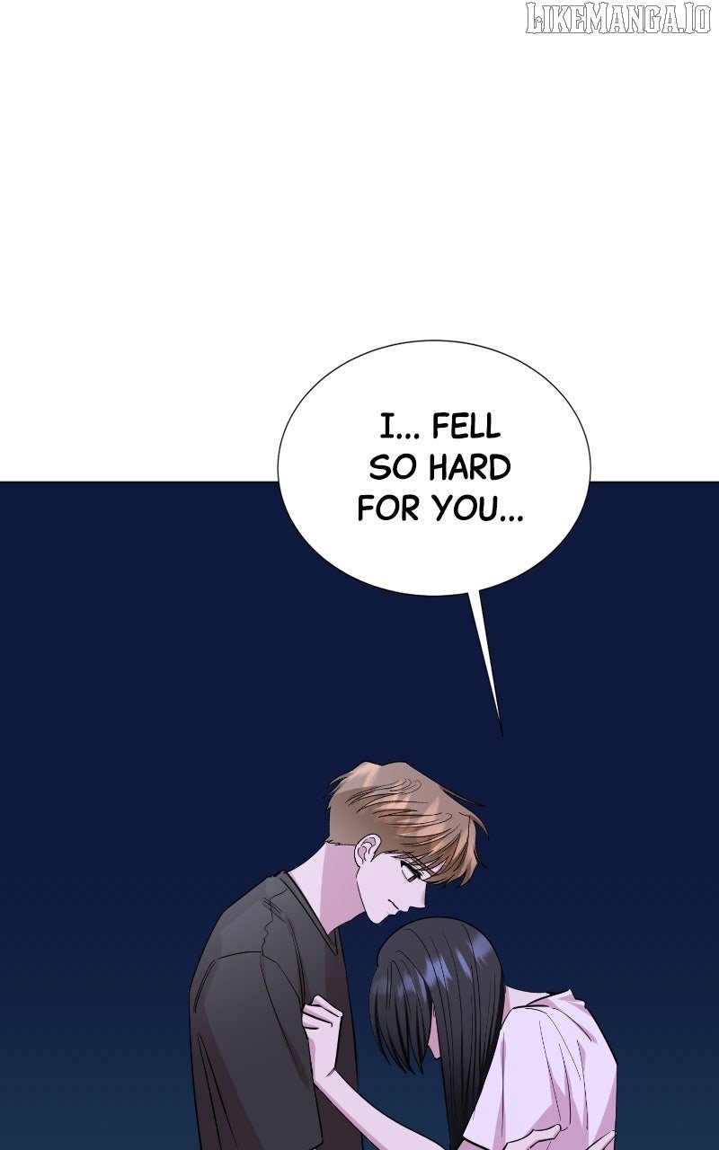 Starting Over With the Dead You Chapter 51 - Page 18