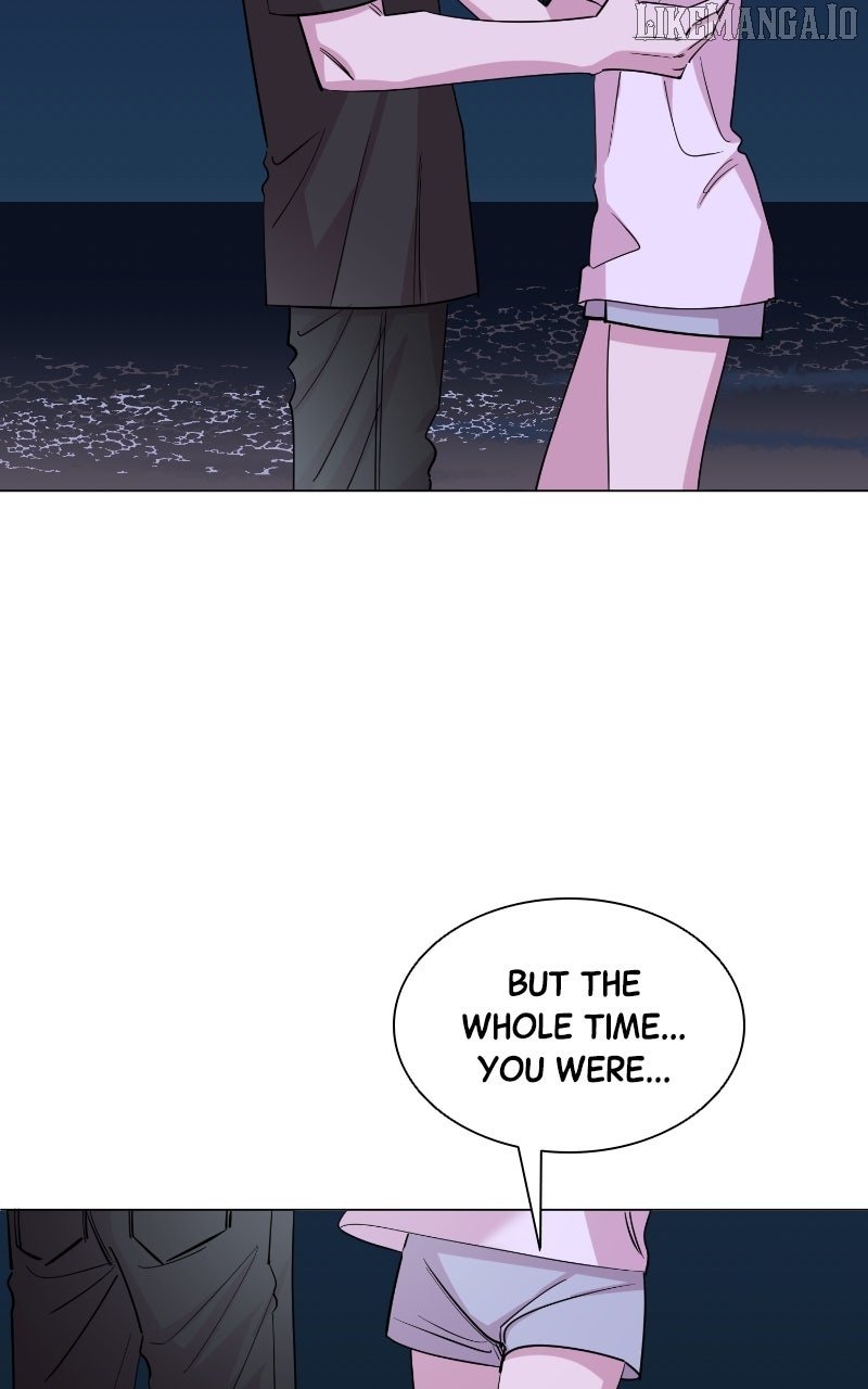 Starting Over With the Dead You Chapter 51 - Page 19