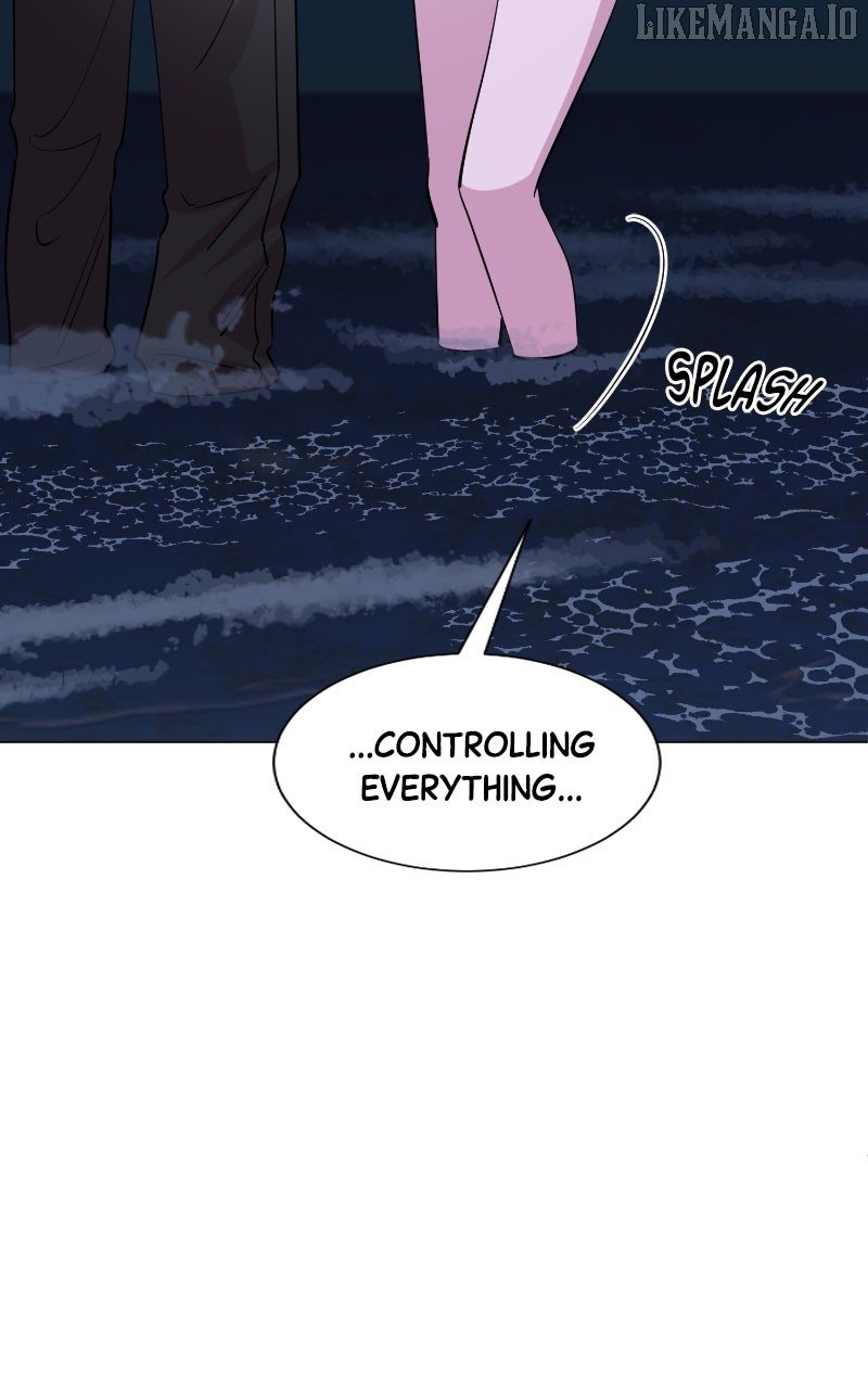 Starting Over With the Dead You Chapter 51 - Page 20