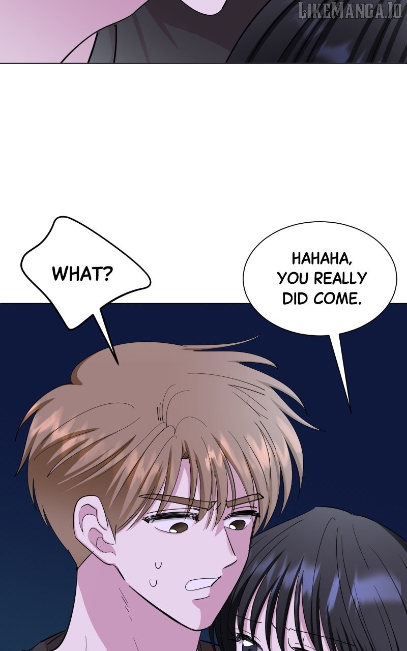 Starting Over With the Dead You Chapter 51 - Page 3