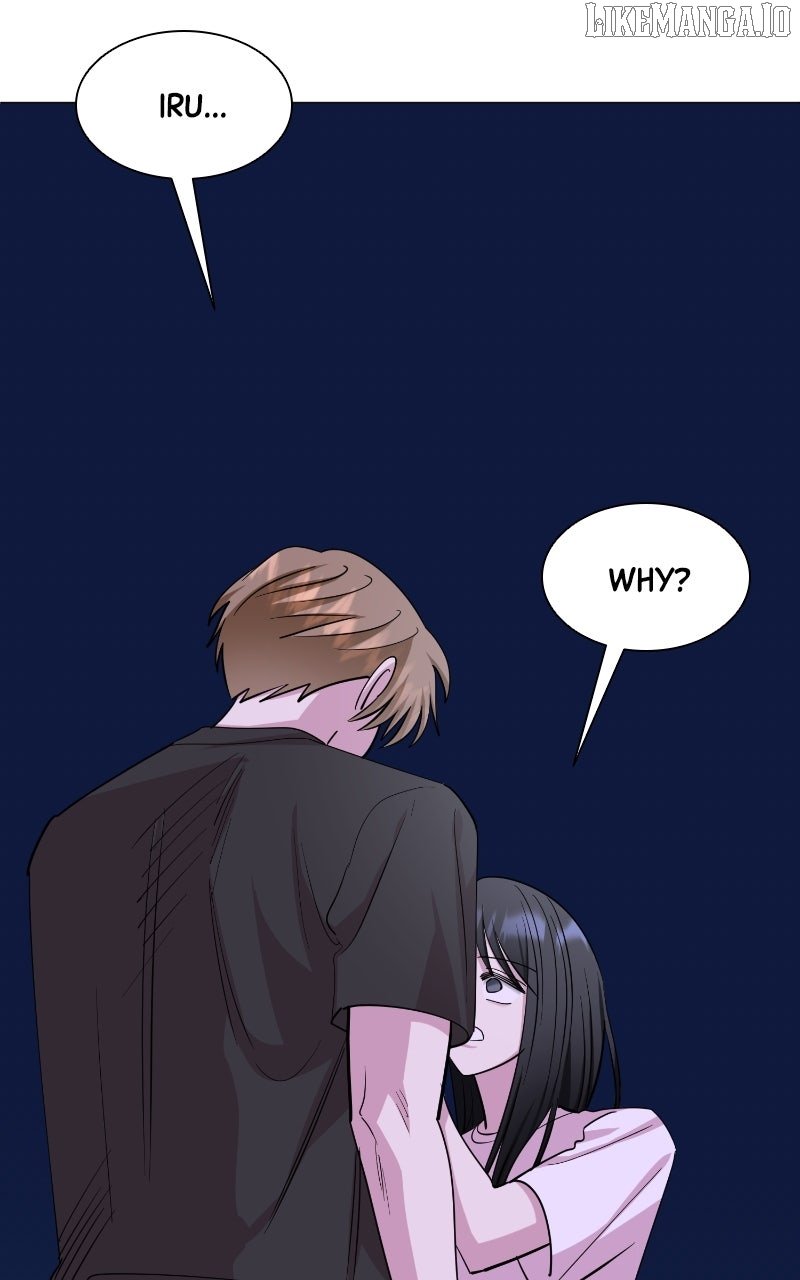 Starting Over With the Dead You Chapter 51 - Page 21