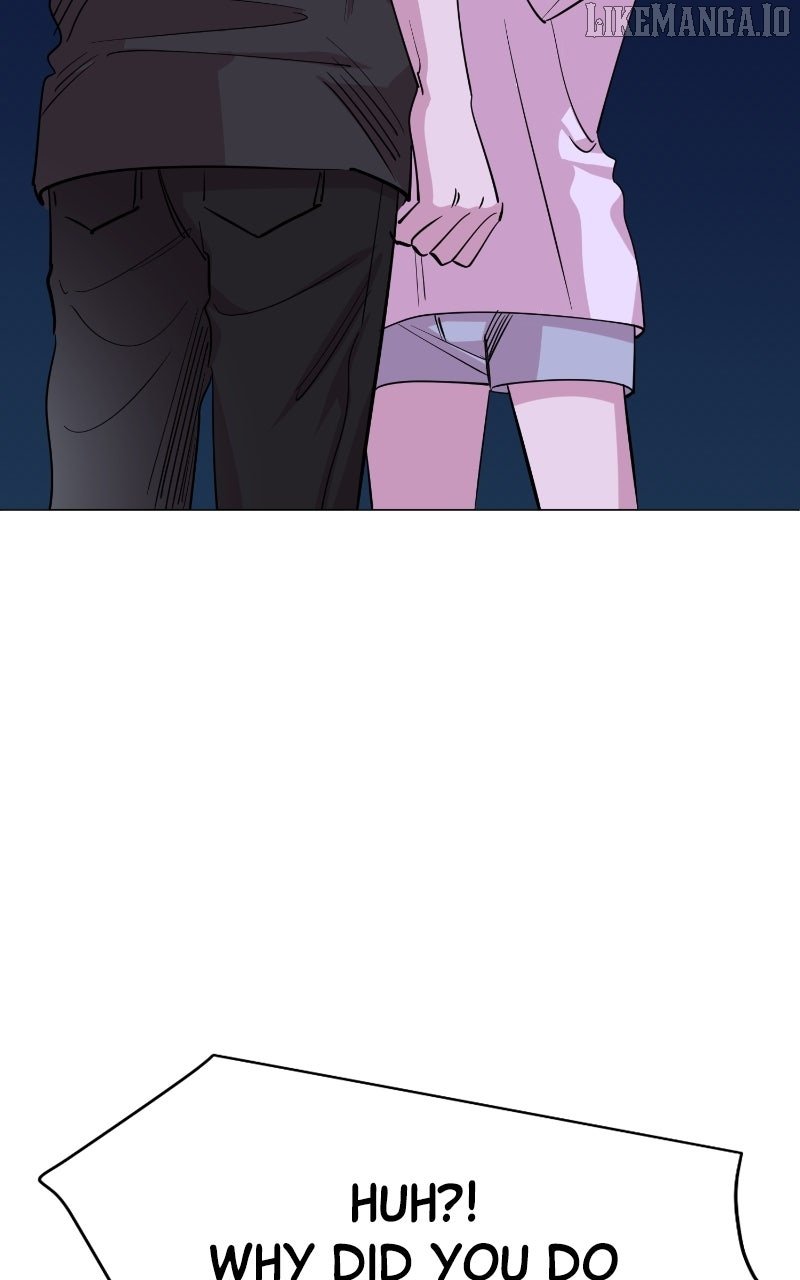 Starting Over With the Dead You Chapter 51 - Page 22